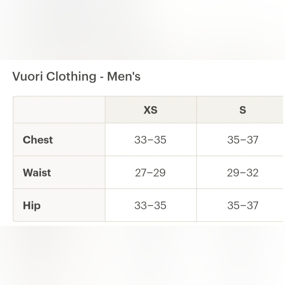 Vuori Ripstop Pants - Picture 13 of 15